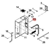  91312-04008 BOLT HEX,SOCKET HE